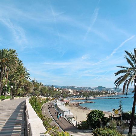 Appartamento Locazione Turistica Casa Concetta Sanremo Esterno foto