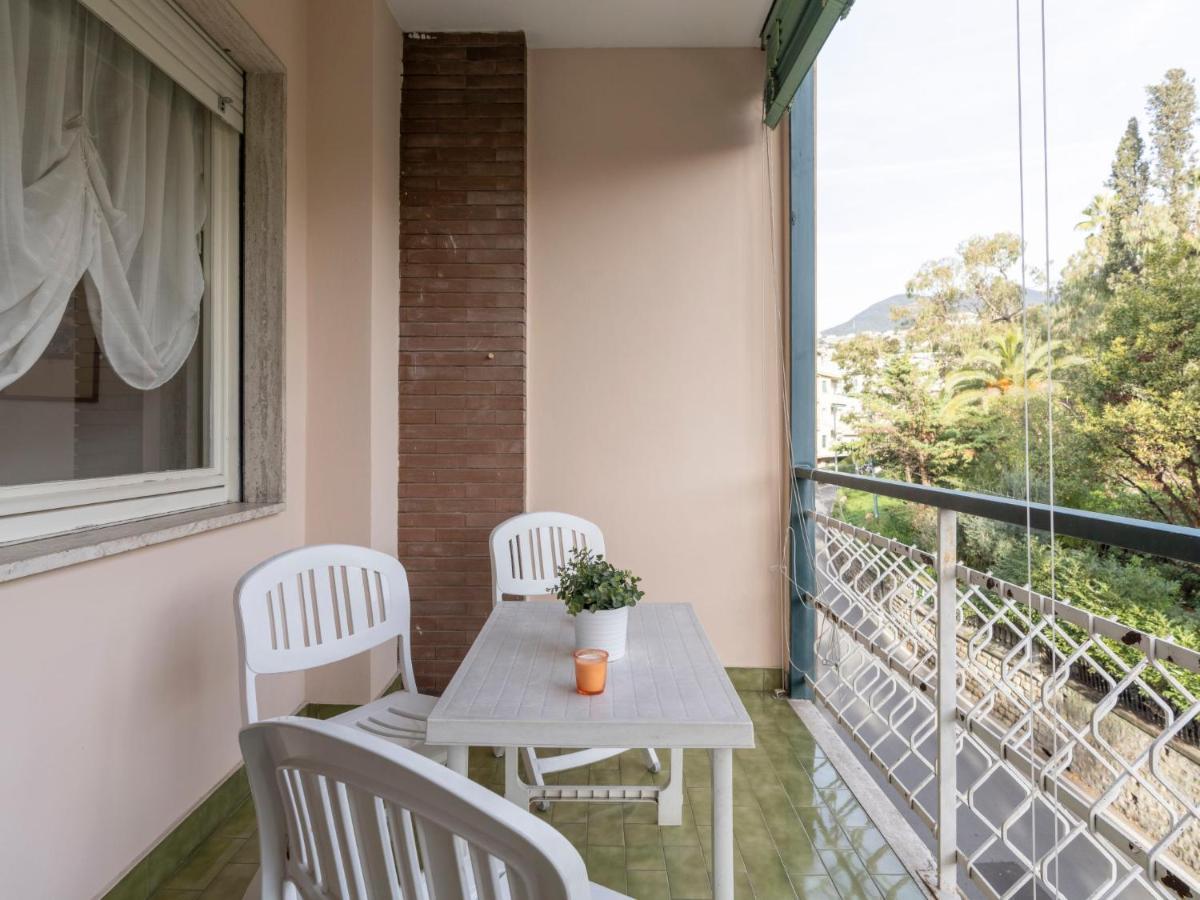 Appartamento Locazione Turistica Casa Concetta Sanremo Esterno foto