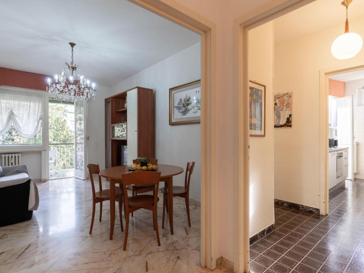 Appartamento Locazione Turistica Casa Concetta Sanremo Esterno foto