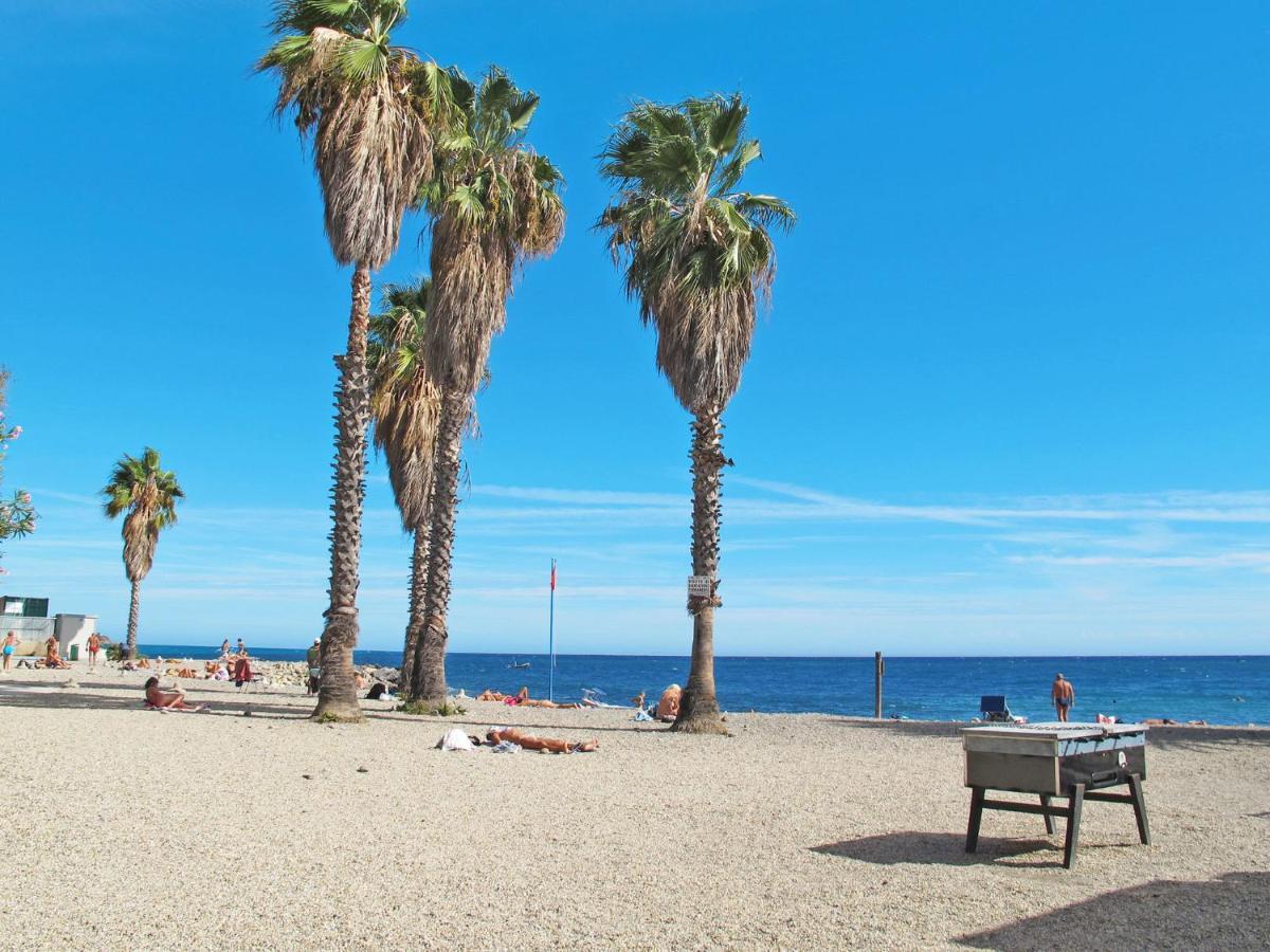 Appartamento Locazione Turistica Casa Concetta Sanremo Esterno foto