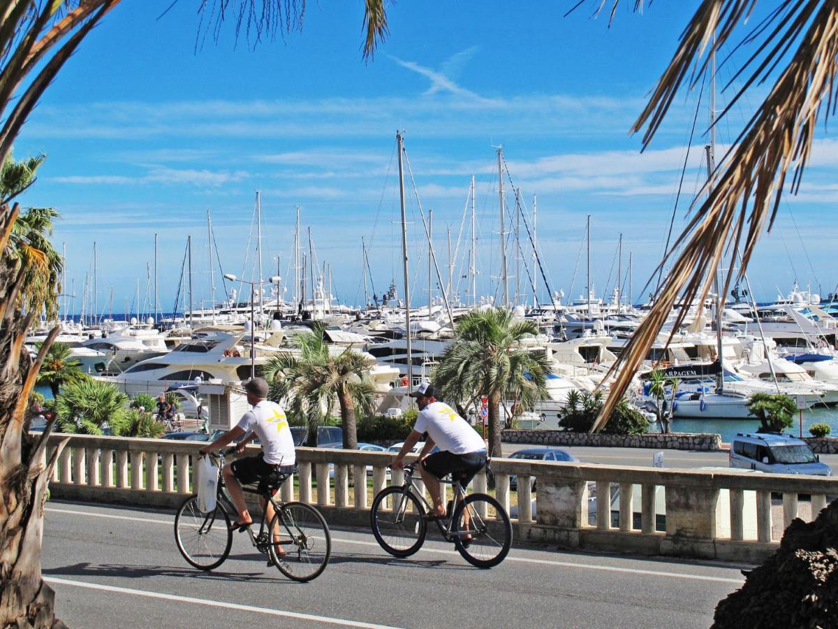 Appartamento Locazione Turistica Casa Concetta Sanremo Esterno foto